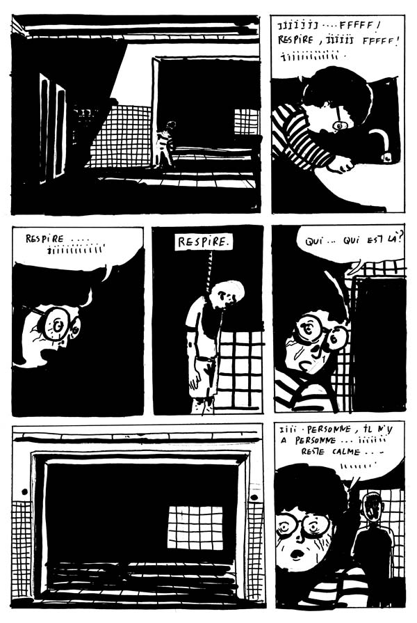 - La Tramontane- page 4