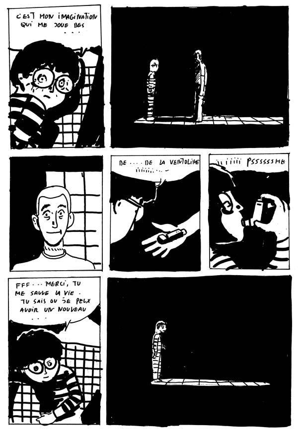 - La Tramontane- page 5