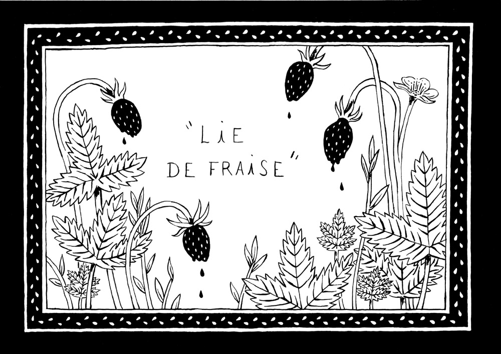 - Marmelade- page 103