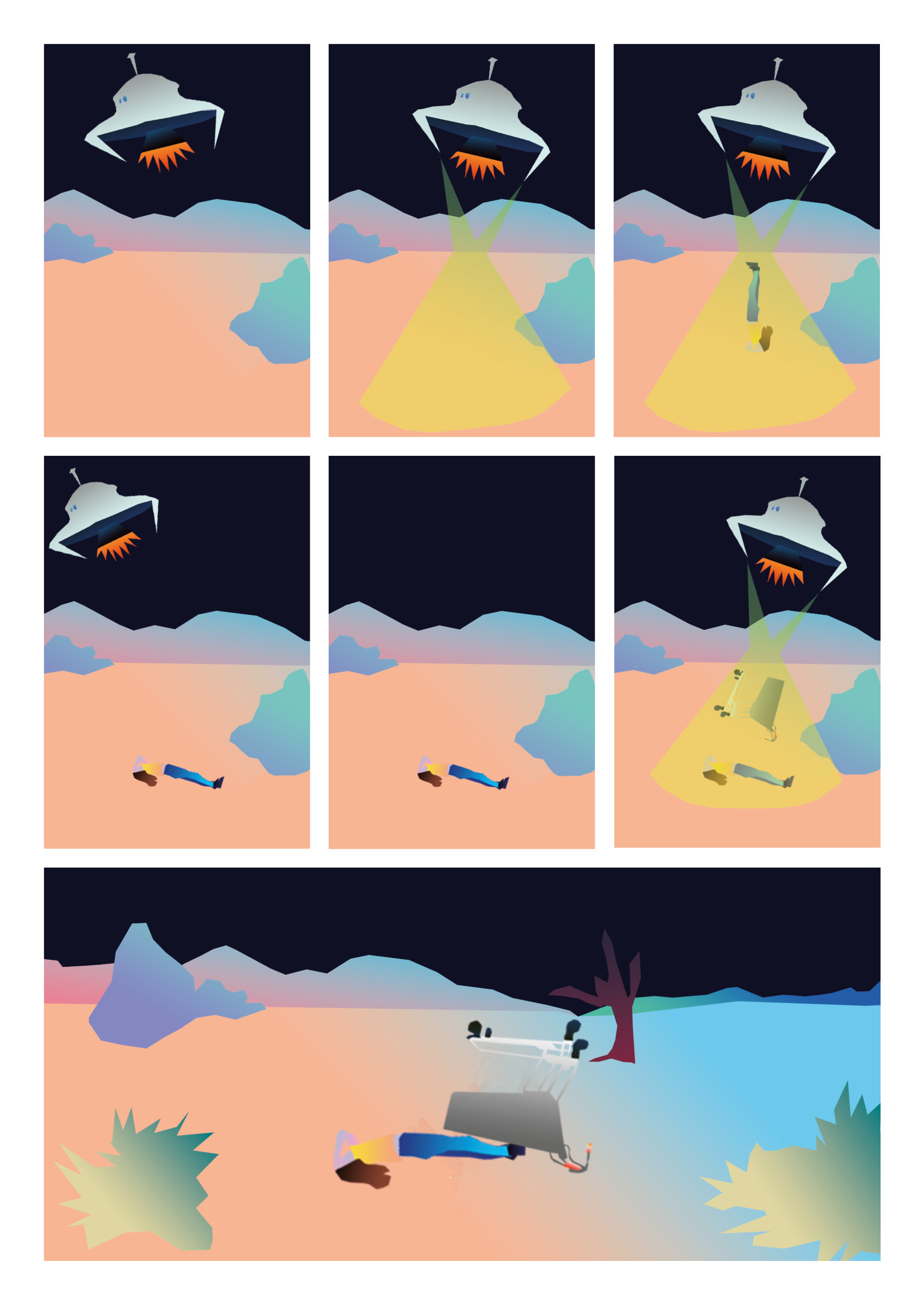 - ANANAS !!!!- page 17