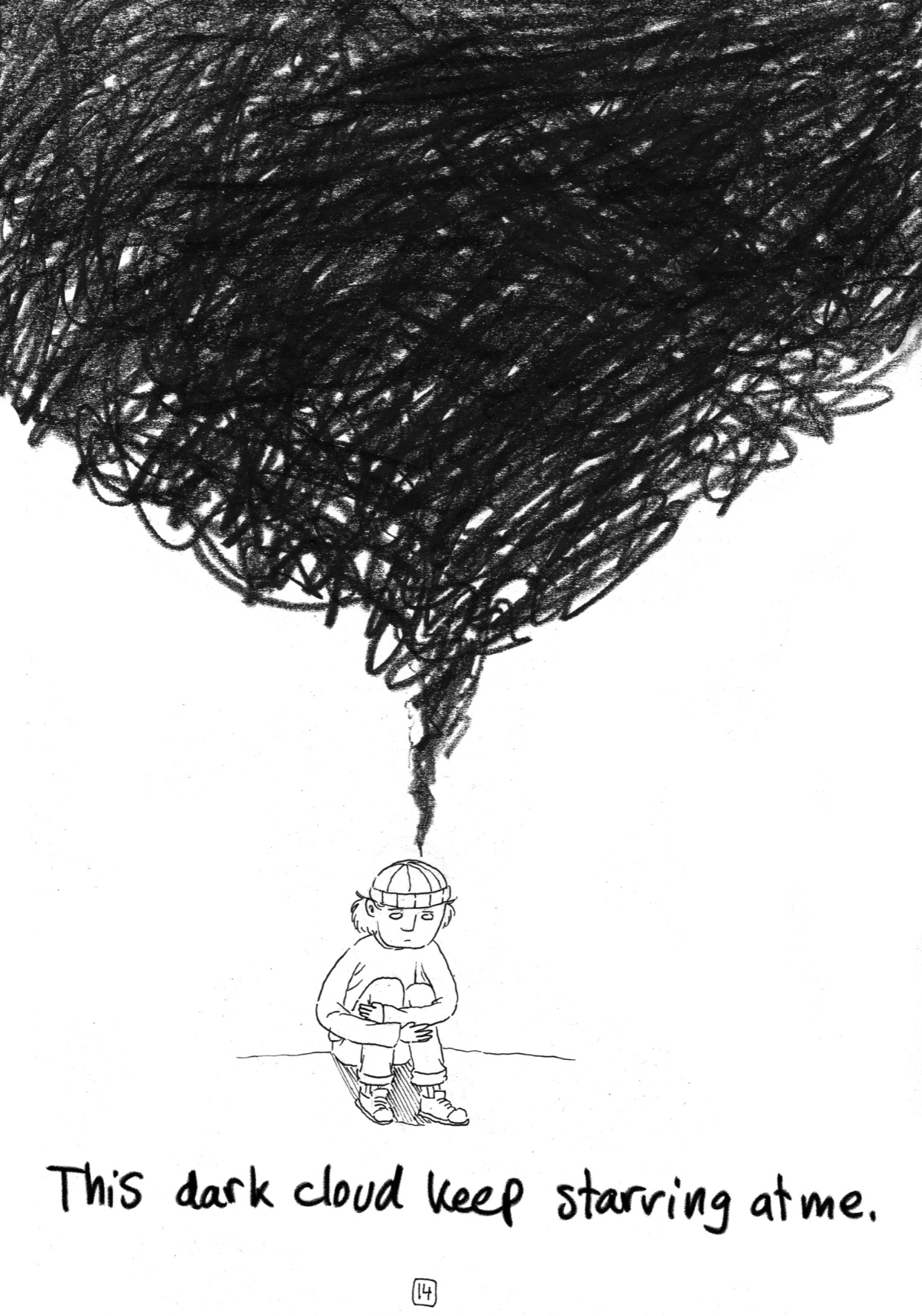 - DARK by Elmax- page 15