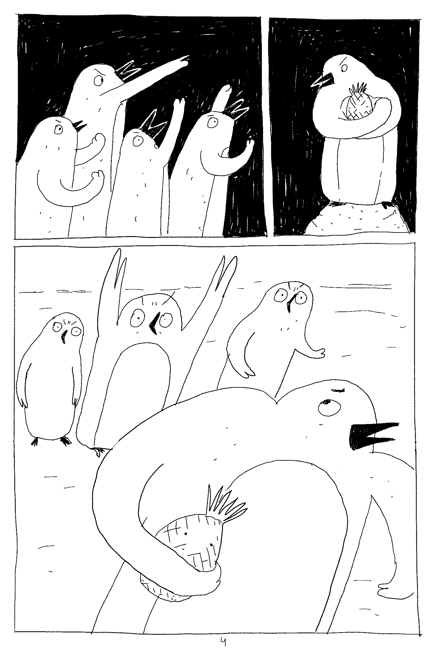 - Éclosion - page 5