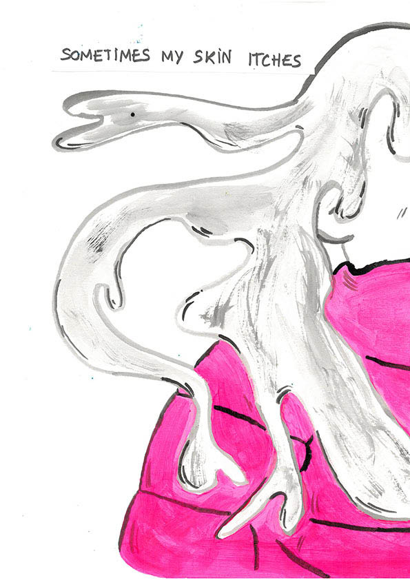 - Winter Again- page 6