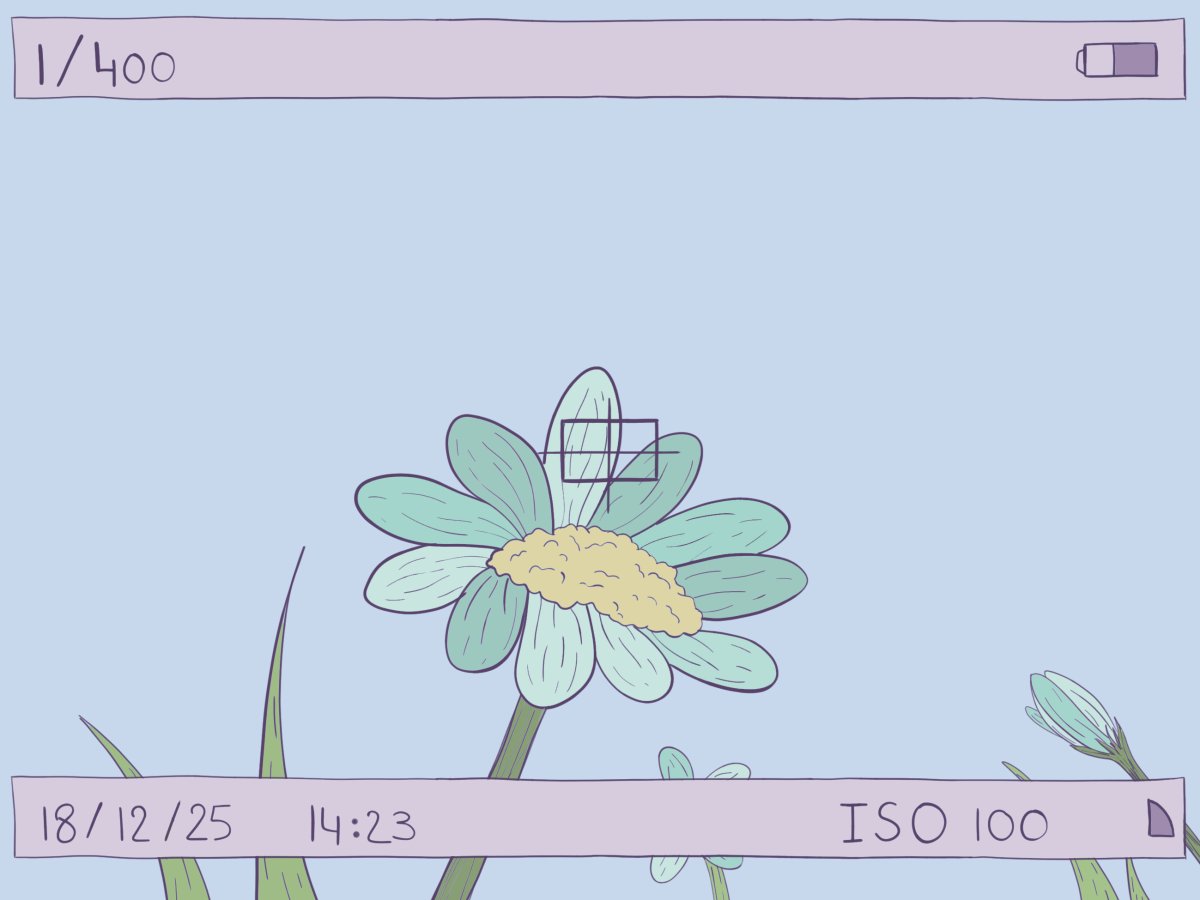 - A hidden world- page 2