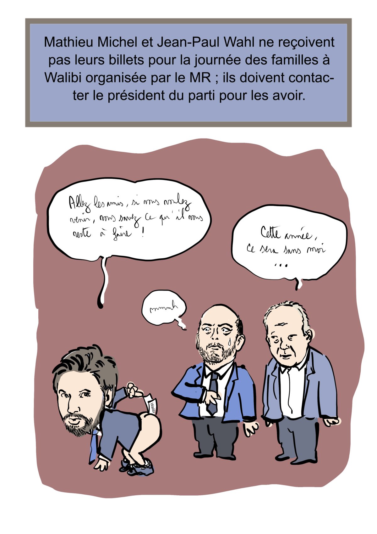 - Ma vie de prof (c'est un titre de merde, on est d'accord)- page 522