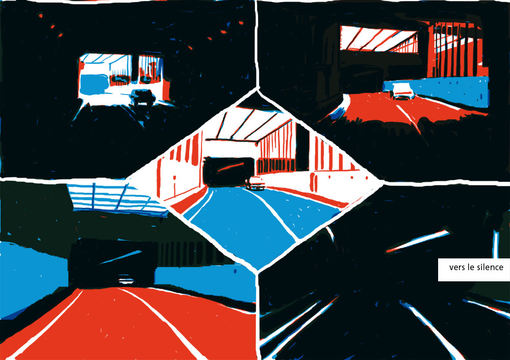 - Ausser Atem- page 5