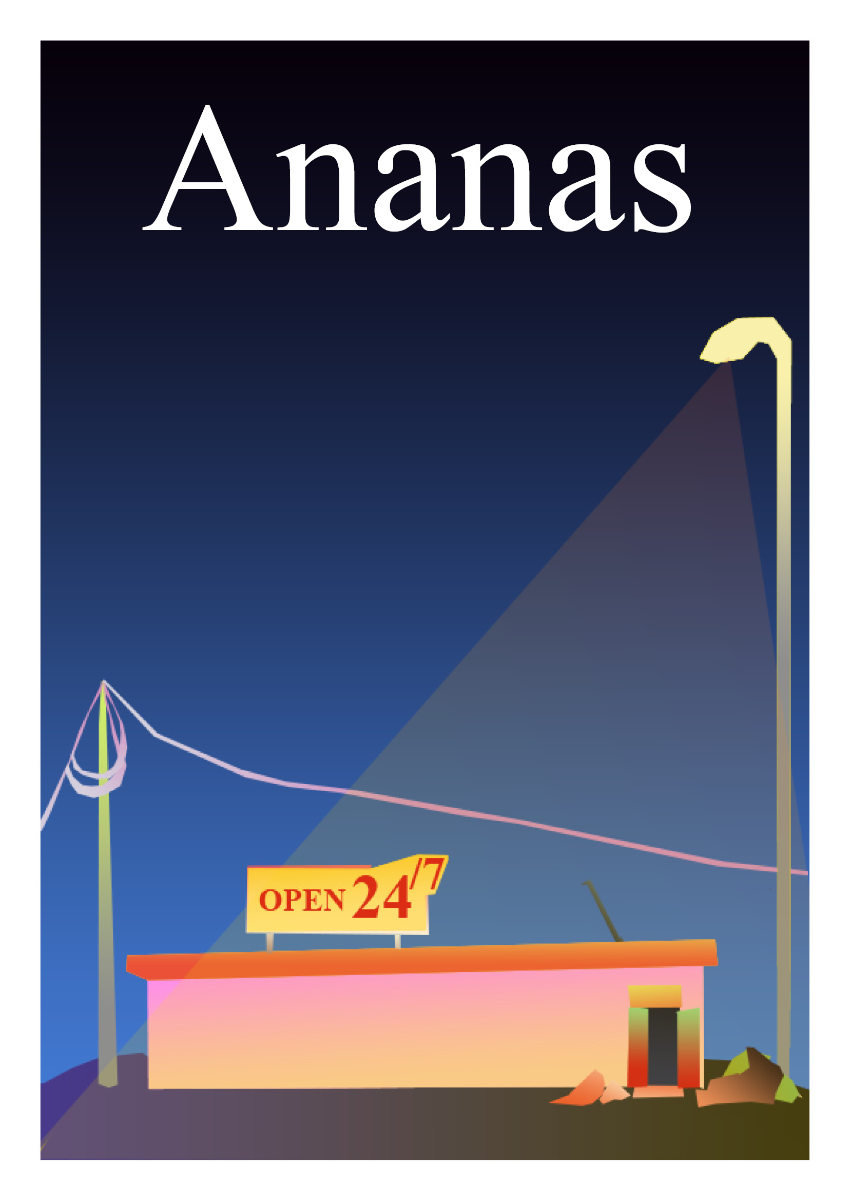 - ANANAS !!!!- page 1