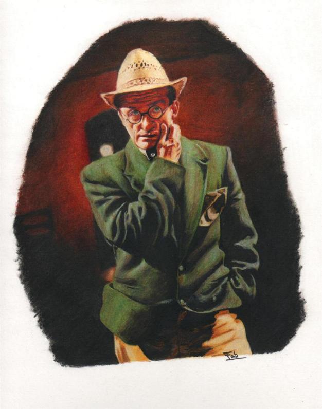 - Portraits...- page 1