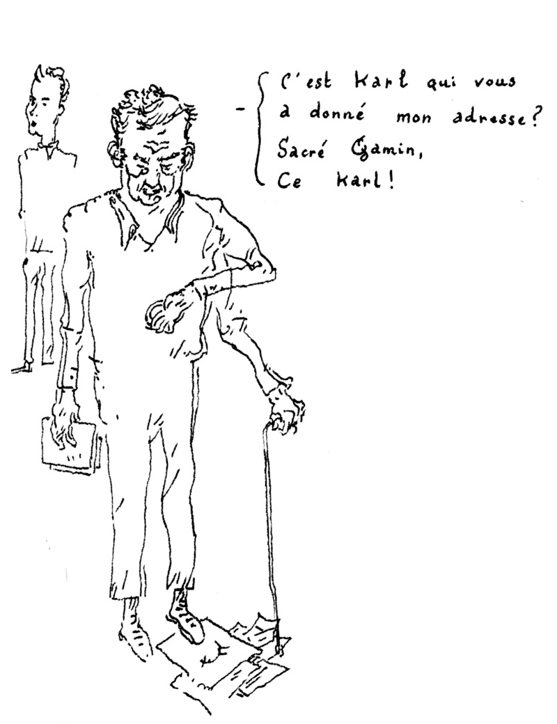 - Nostalgie du paysage (Otto II)- page 6