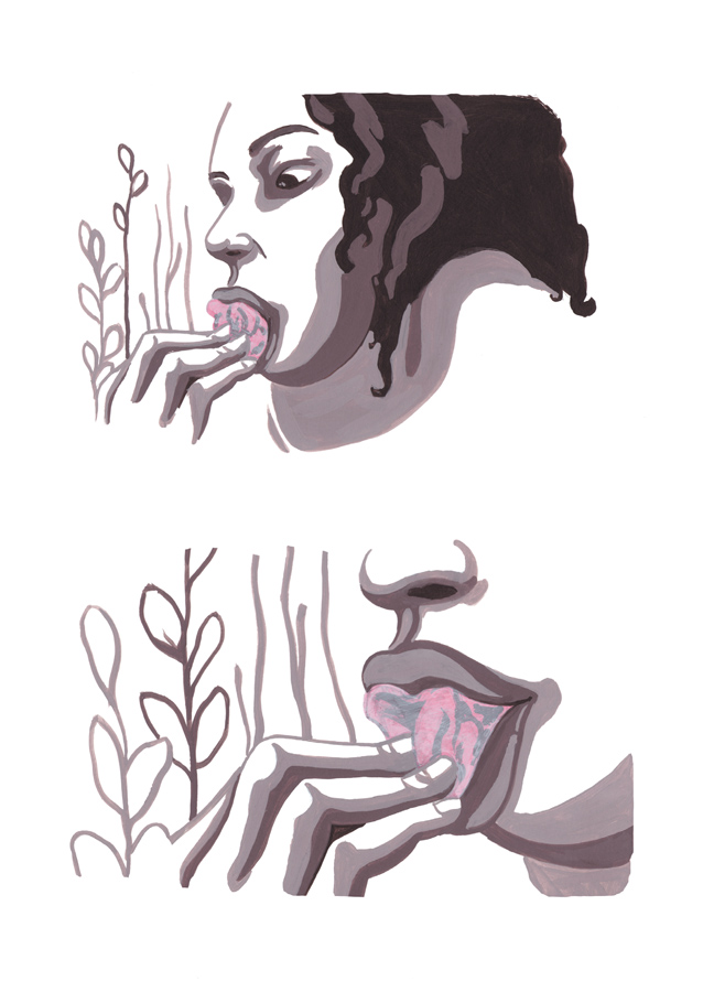 - Agapanthe- page 14