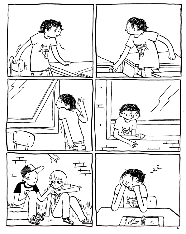 - l'âge dur- page 31