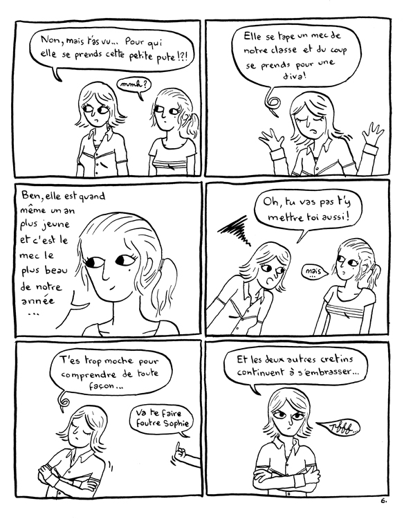 - l'âge dur- page 39