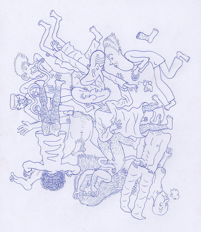 - Radio dessins- page 9