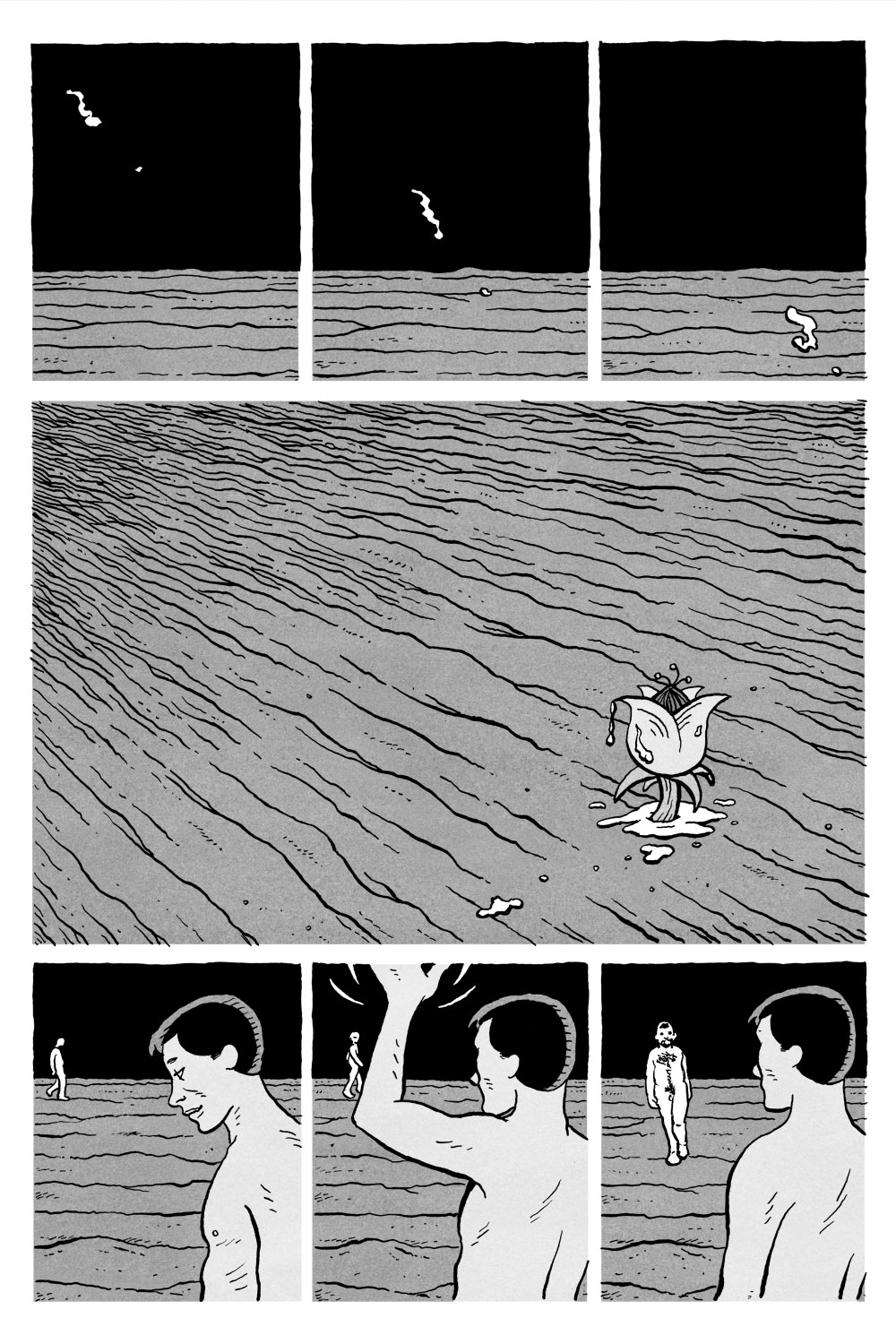 - Art is a Lonely Business- page 4