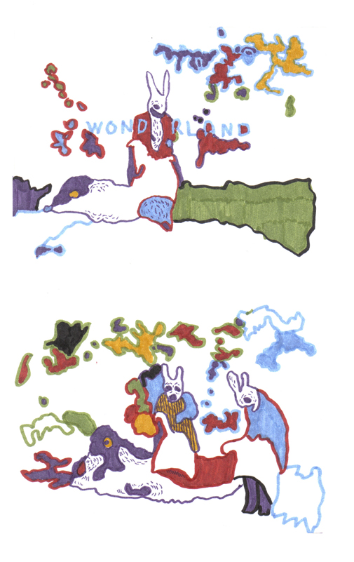 - alice et alice- page 2