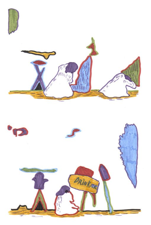 - alice et alice- page 7