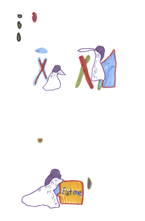 - alice et alice- page 9