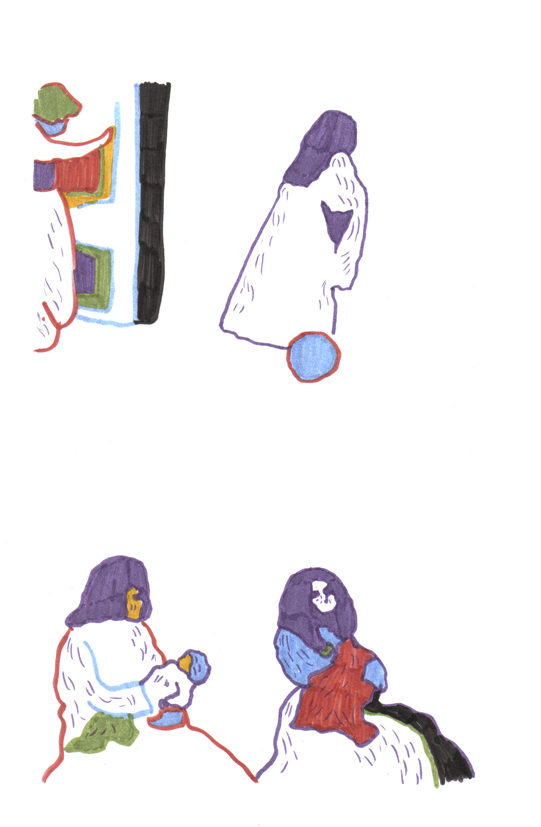 - alice et alice- page 21