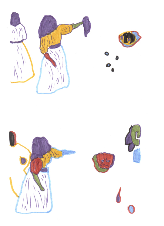 - alice et alice- page 23