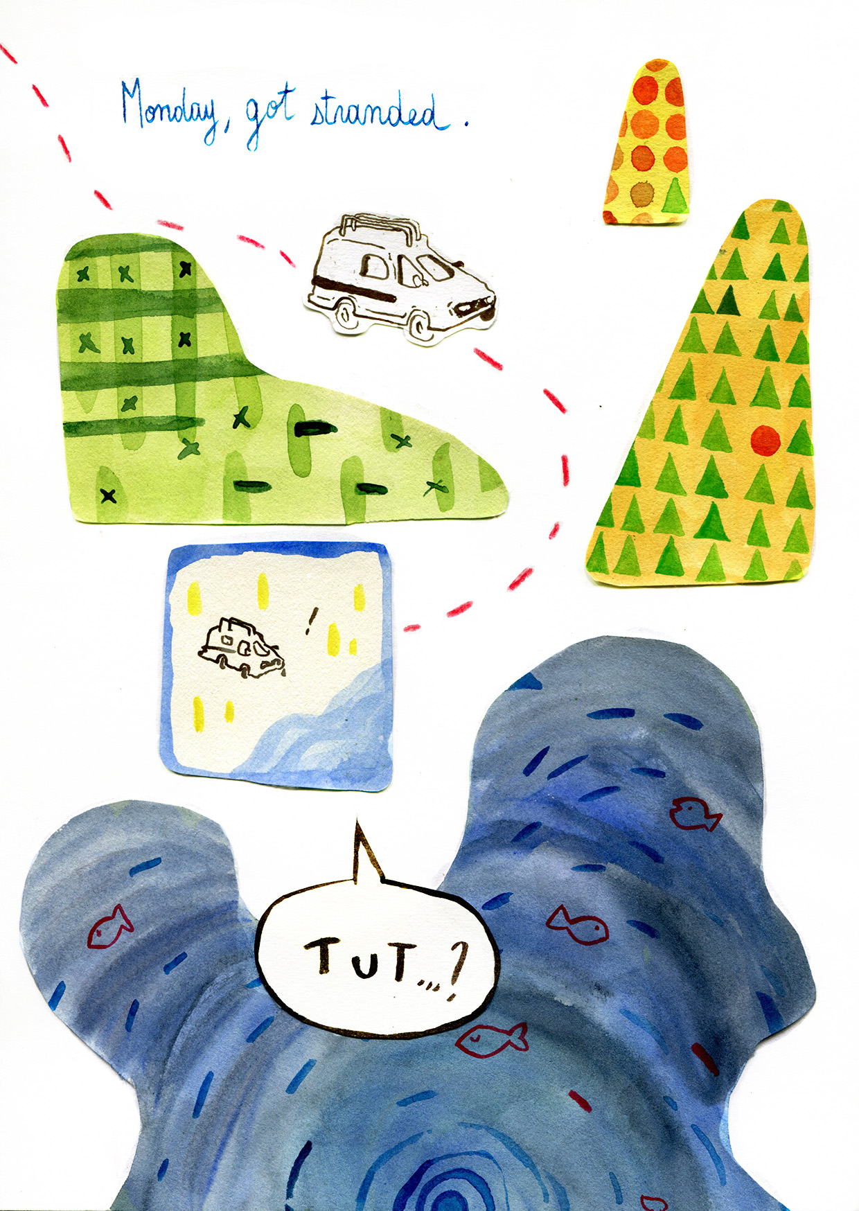 - All Aboard !- page 4