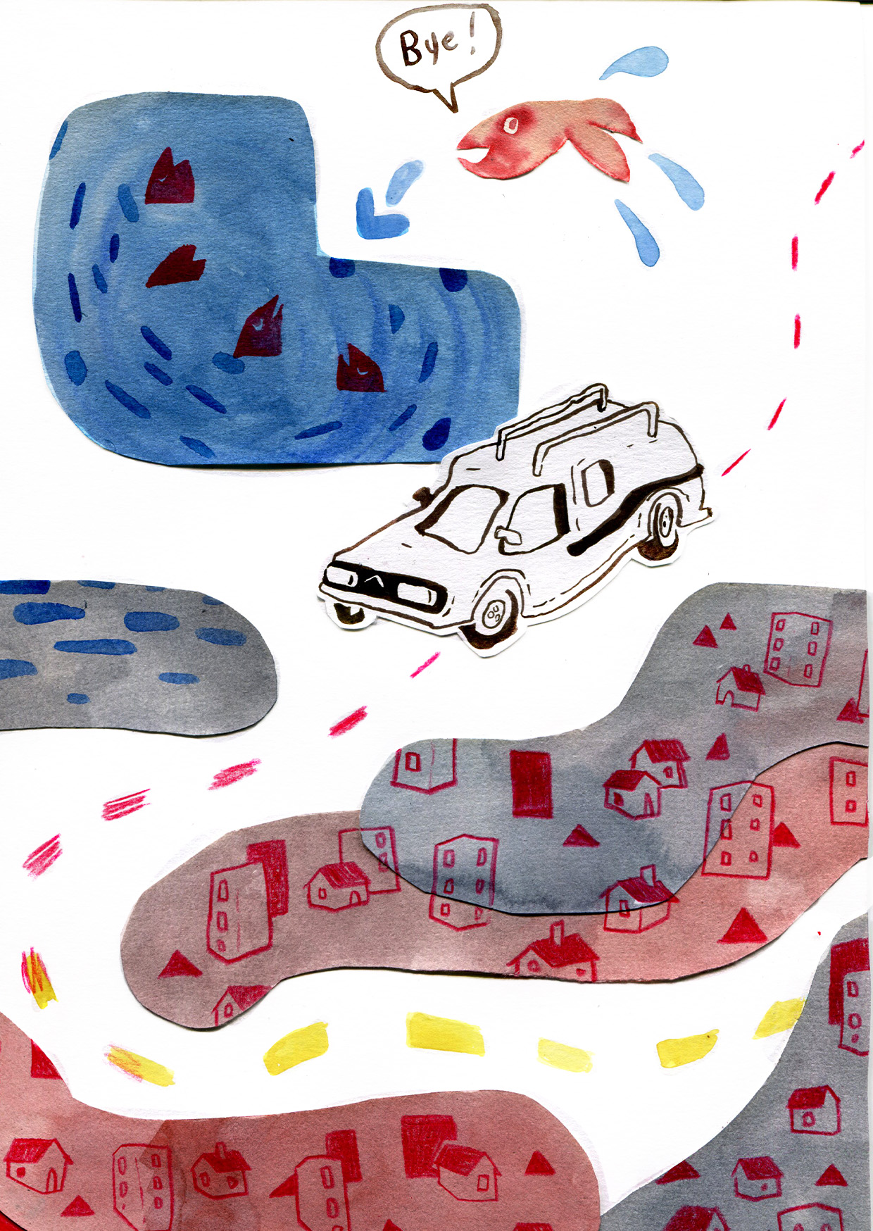 - All Aboard !- page 6