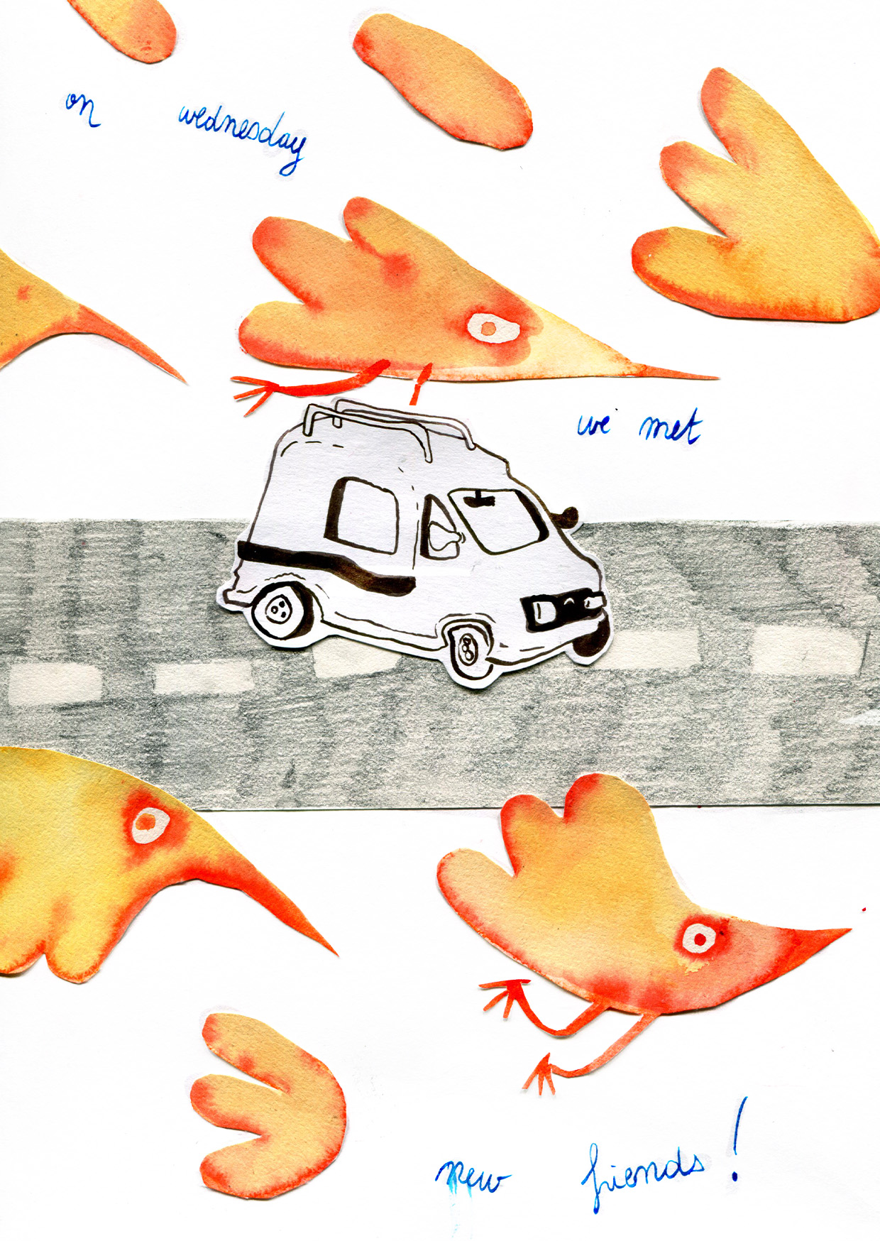 - All Aboard !- page 8