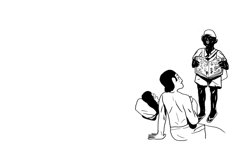 - BARCELONETA- page 11