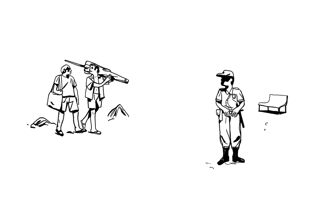 - BARCELONETA- page 3