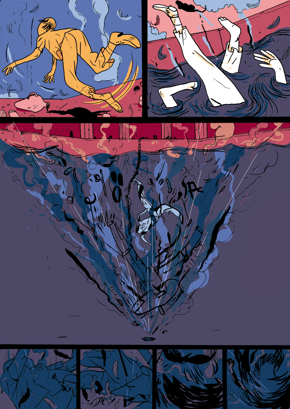 - BYZANCHETÉ- page 11