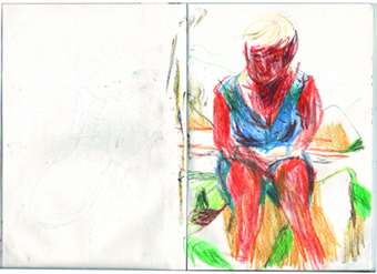 - Caballes • carnets- page 5