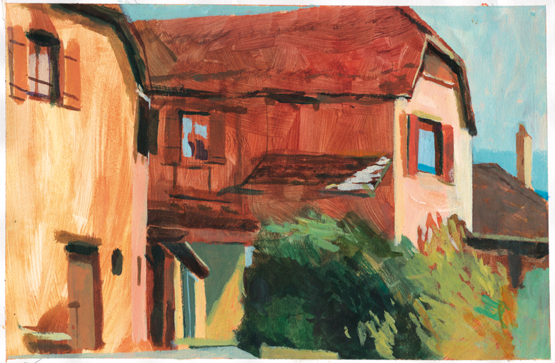 - Caballes • carnets- page 9