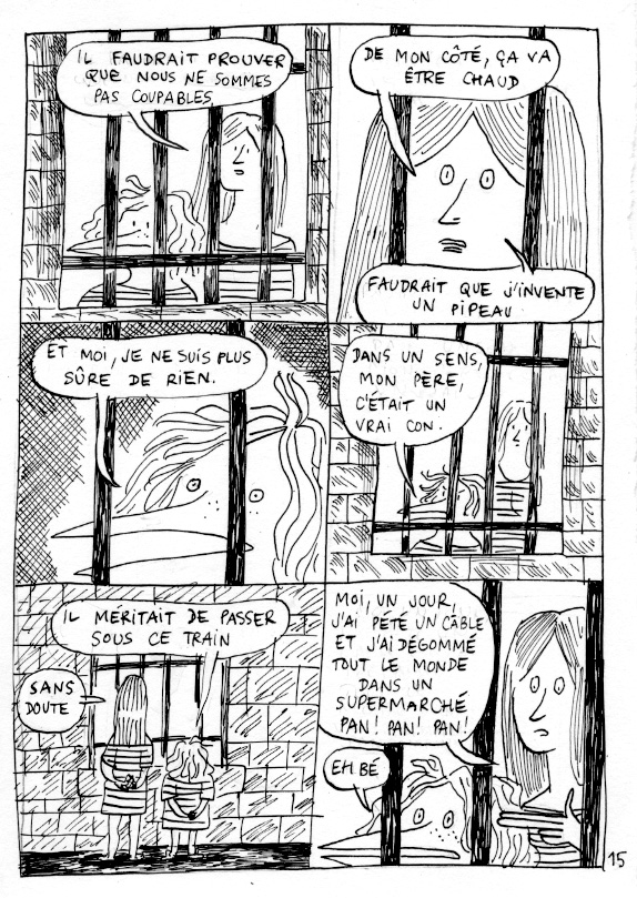- Muriel- page 16