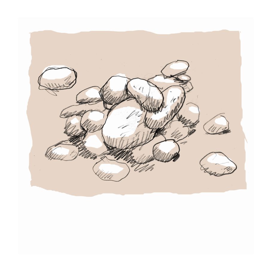 - Anywhere out of the world- page 3