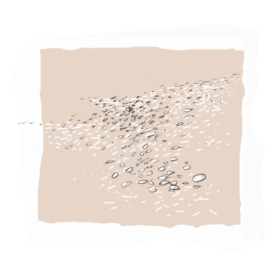 - Anywhere out of the world- page 6