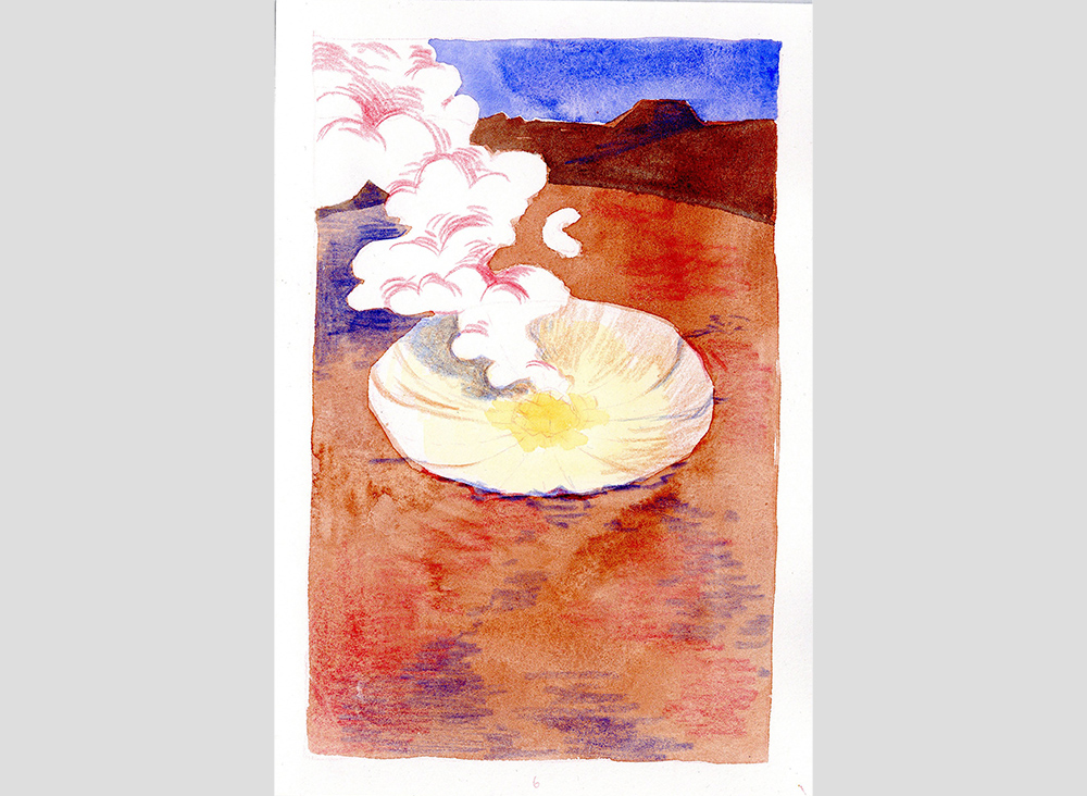 - L'Arbre Monde- page 6