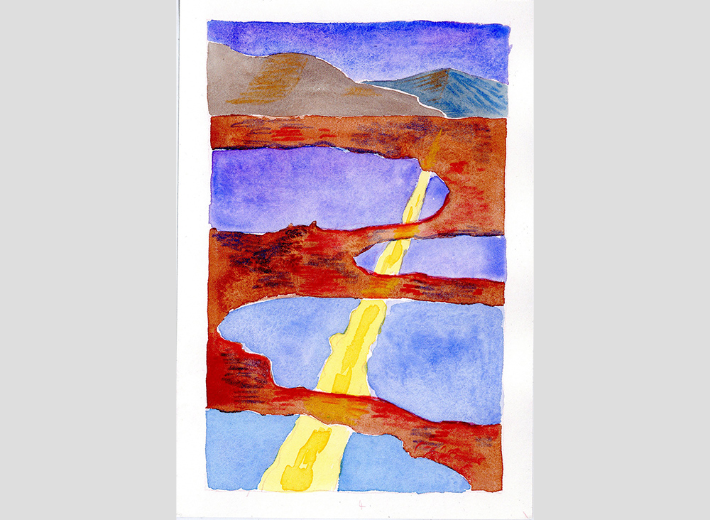 - L'Arbre Monde- page 4