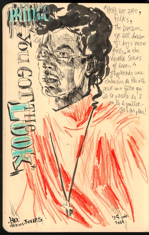 - LA B.O. DE MES JOURS (2)- page 1