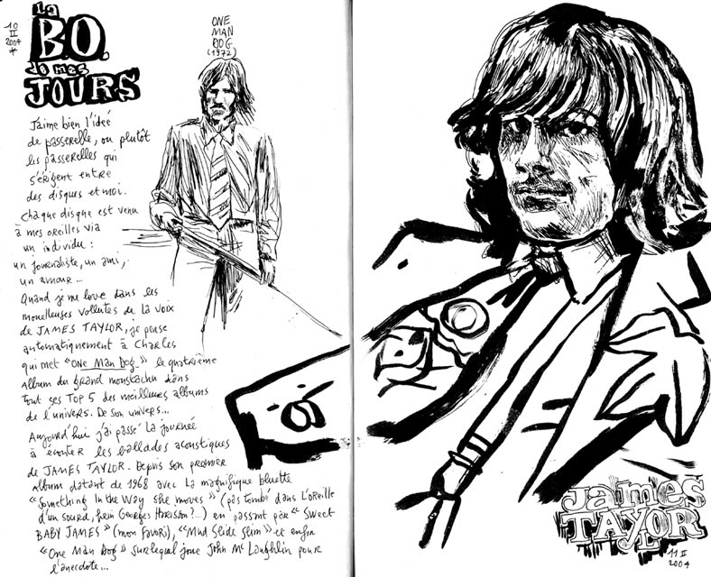 - LA B.O. DE MES JOURS (1)- page 1