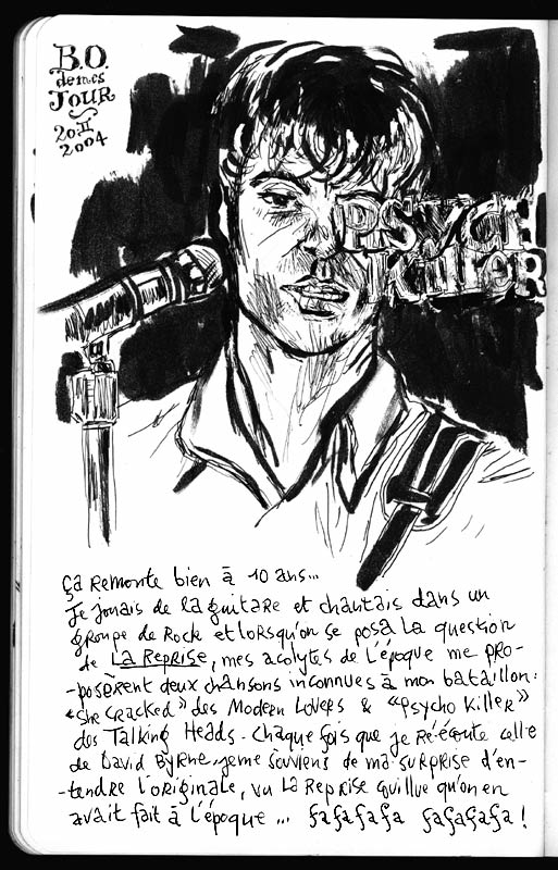 - LA B.O. DE MES JOURS (1)- page 13