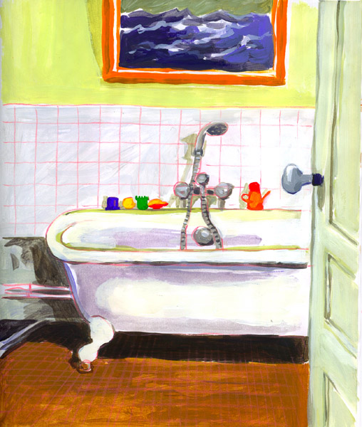 - Les chéries- page 16