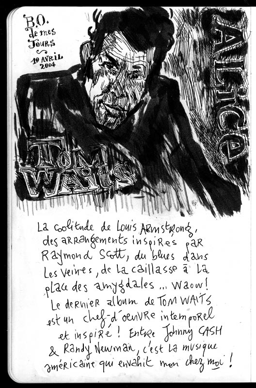 - LA B.O. DE MES JOURS (1)- page 54