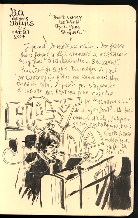- LA B.O. DE MES JOURS (1)- page 71