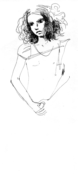 - Les chéries- page 19