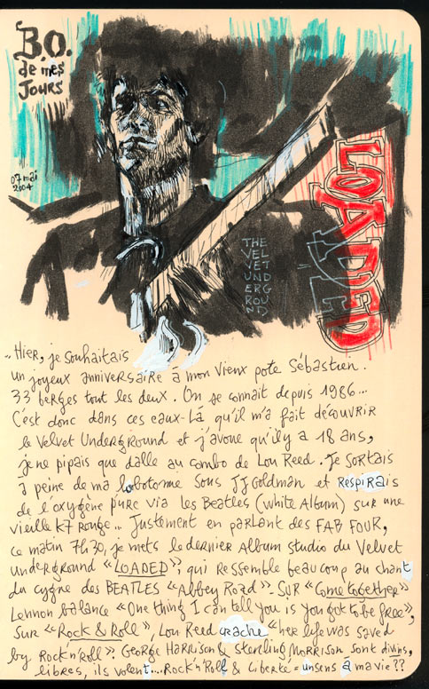 - LA B.O. DE MES JOURS (1)- page 74