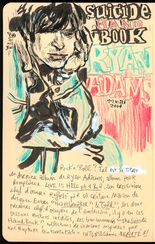 - LA B.O. DE MES JOURS (1)- page 88