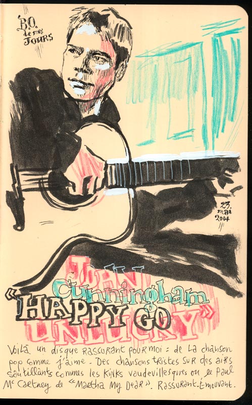 - LA B.O. DE MES JOURS (1)- page 89