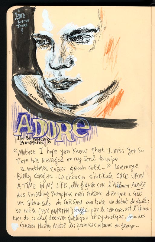 - LA B.O. DE MES JOURS (1)- page 92