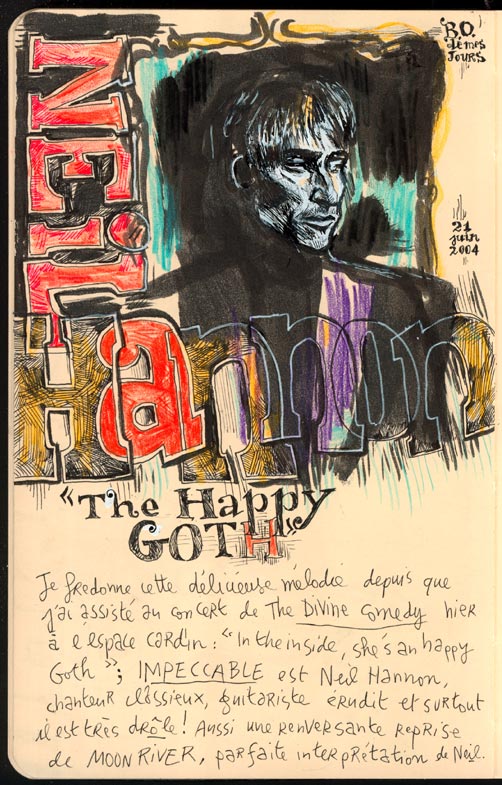 - LA B.O. DE MES JOURS (2)- page 16