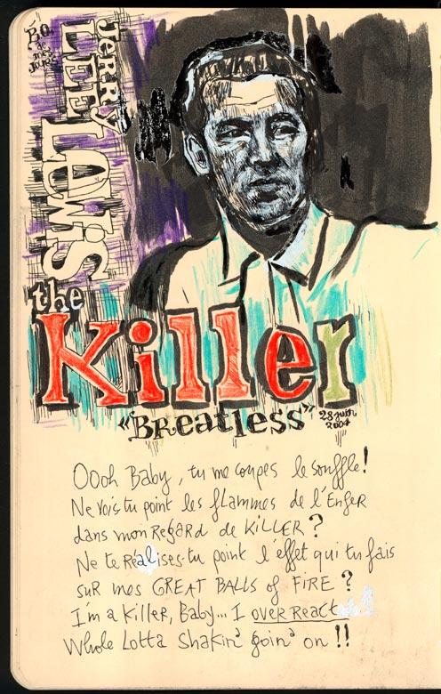 - LA B.O. DE MES JOURS (2)- page 23