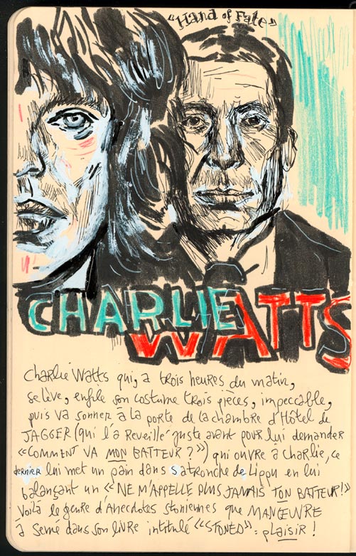 - LA B.O. DE MES JOURS (2)- page 25